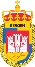 NoCGV Bergen