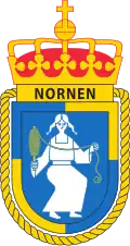 NoCGV Nornen