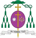 Nuno I's coat of arms