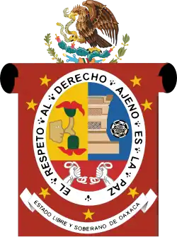 Oaxaca
