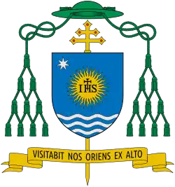Coat of arms