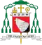 Peter Lei's coat of arms