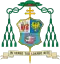 Pietro Brollo's coat of arms