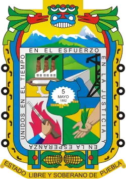 Puebla