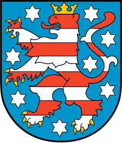 Thuringia