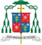 Tomáš Galis's coat of arms