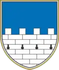 Coat of arms of Tržič