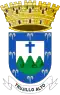Coat of arms of Trujillo Alto