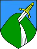 Coat of arms of Veliko Središte