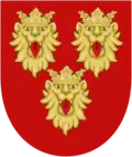 Coat of arms of Dalmatia