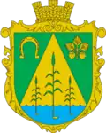 Coat of arms of Zabrody