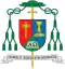 Zbigniew Kiernikowski's coat of arms