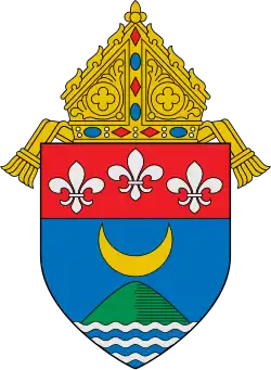 Diocese of Naval