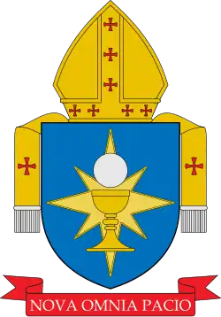 Diocese of Novaliches