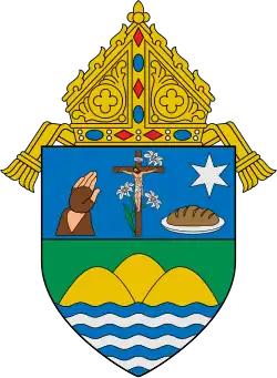Diocese of Tandag