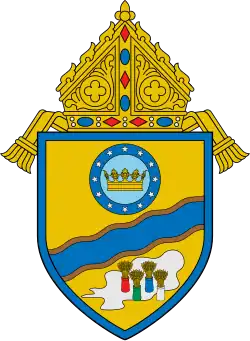 Diocese of Urdaneta
