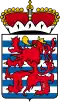 Coat of arms of Province of Luxembourg