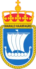 Harald Haarfagre Basic Training Establishment