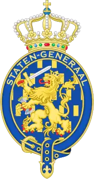 Coat of arms or logo