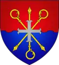 Coat of arms of Rosport