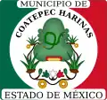 Flag of Coatepec Harinas
