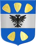 Coat of arms of Gooise Meren