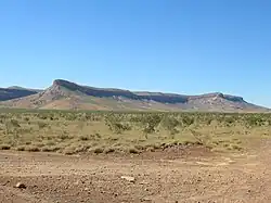 Cockburn Range, Kimberley, Western Australia, Australia