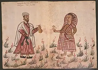 Merchants of Gujarat