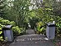 Colman Park & Dose Terrace Stairs