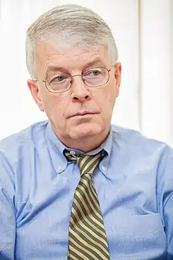 Timothy Colton[h][110]