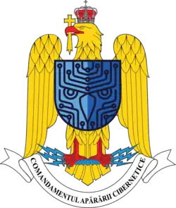 Cyber Defence Command