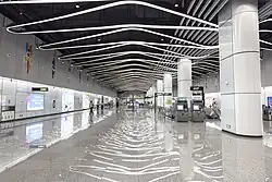 Concourse