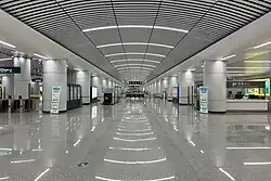 Concourse