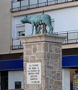Mérida, Spain