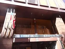 Consulate-General of Chile in Barcelona