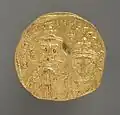 Solidus of Constant II.