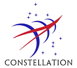Emblem of the Constellation program