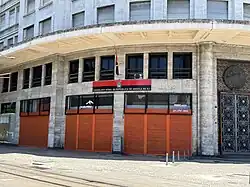 Consulate-General of Angola