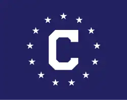 Flag of a Consular officer