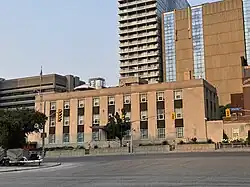 Consulate-General of the United States in Toronto