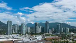 Coquitlam Town Centre