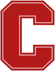 Cornell Big Red athletic logo