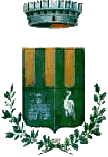 Coat of arms of Corte Palasio