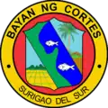 Official seal of Cortes