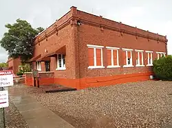 UVX Smelter Operations Complex #2