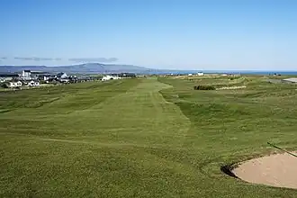 County Sligo Golf Club