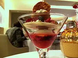 Structure en équilibre