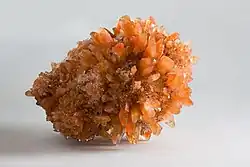 Image 64Creedite, by JJ Harrison (from Wikipedia:Featured pictures/Sciences/Geology)