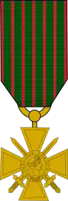 Croix de Guerre