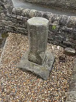 46-47 High Street, Garstang